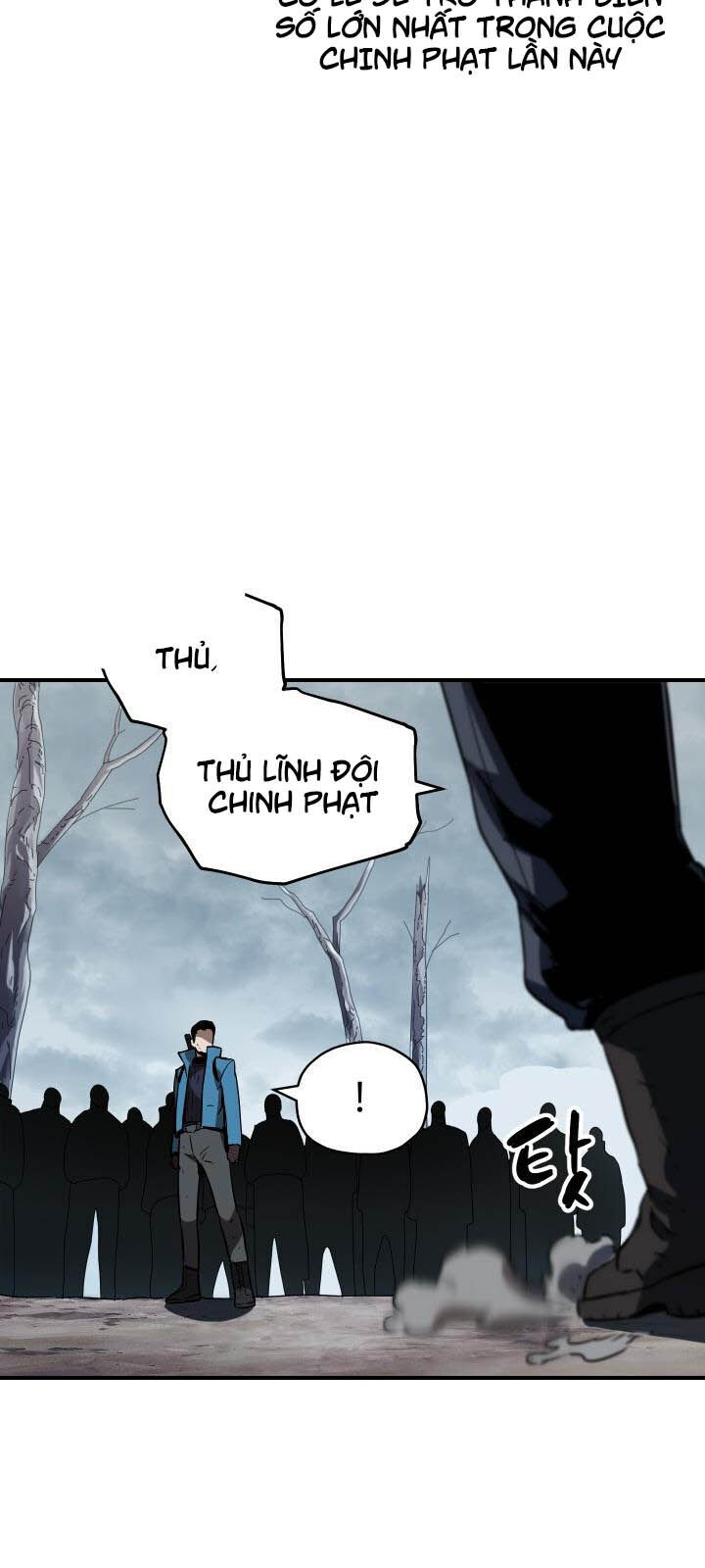 Người Chơi Không Thể Thăng Cấp chapter 24 - Upload bởi truyensieuhay.com