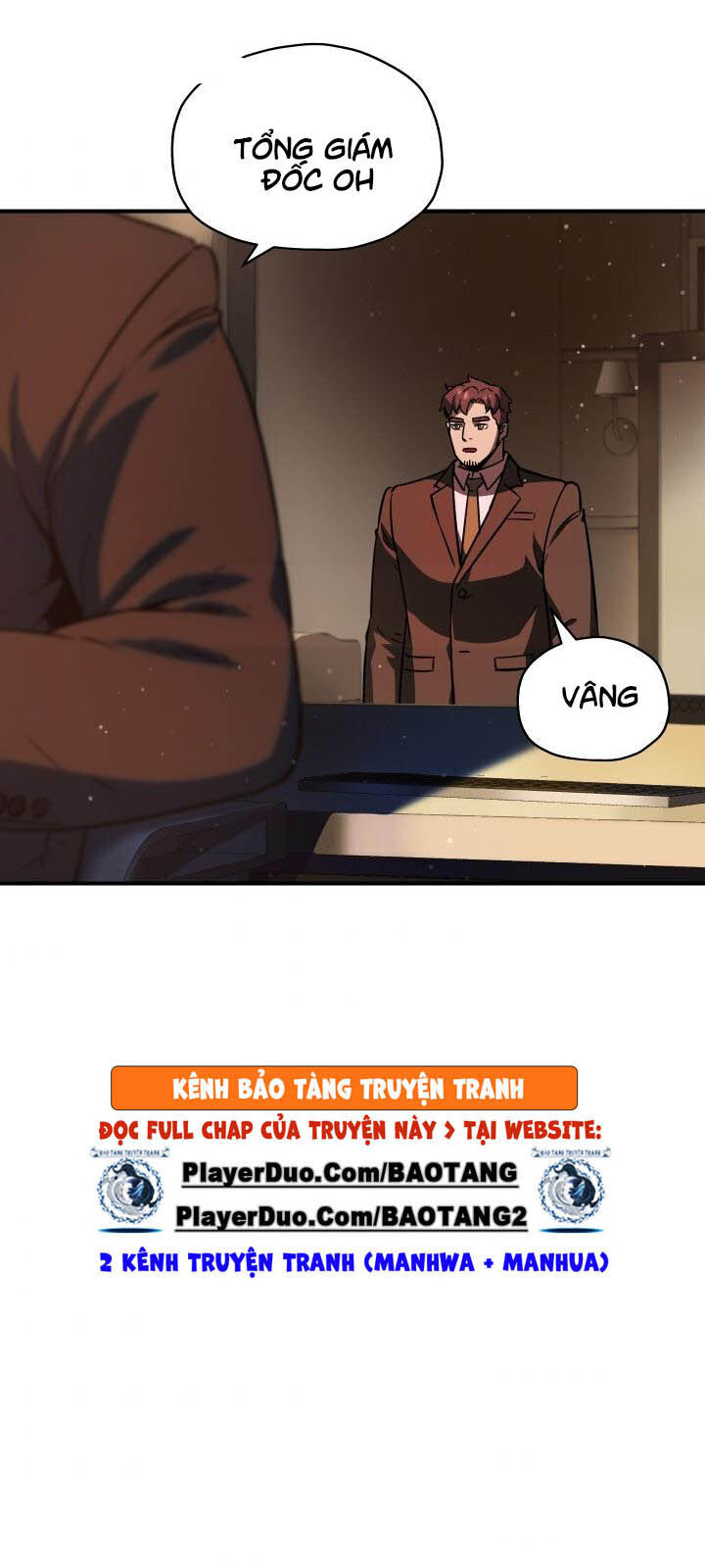 Người Chơi Không Thể Thăng Cấp chapter 24 - Upload bởi truyensieuhay.com