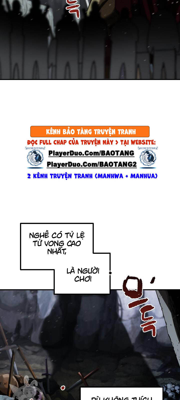 Người Chơi Không Thể Thăng Cấp chapter 24 - Upload bởi truyensieuhay.com