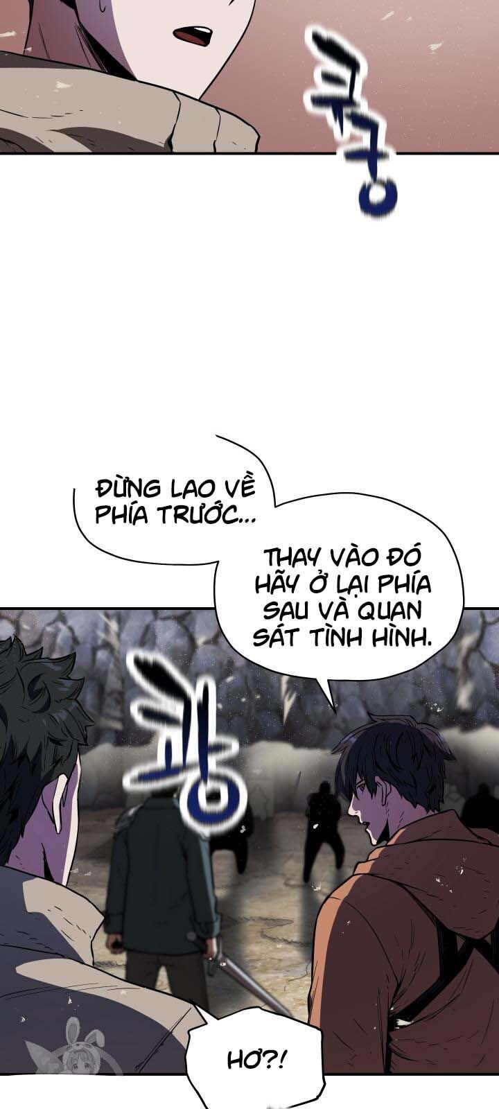 Người Chơi Không Thể Thăng Cấp chapter 25 - Upload bởi truyensieuhay.com