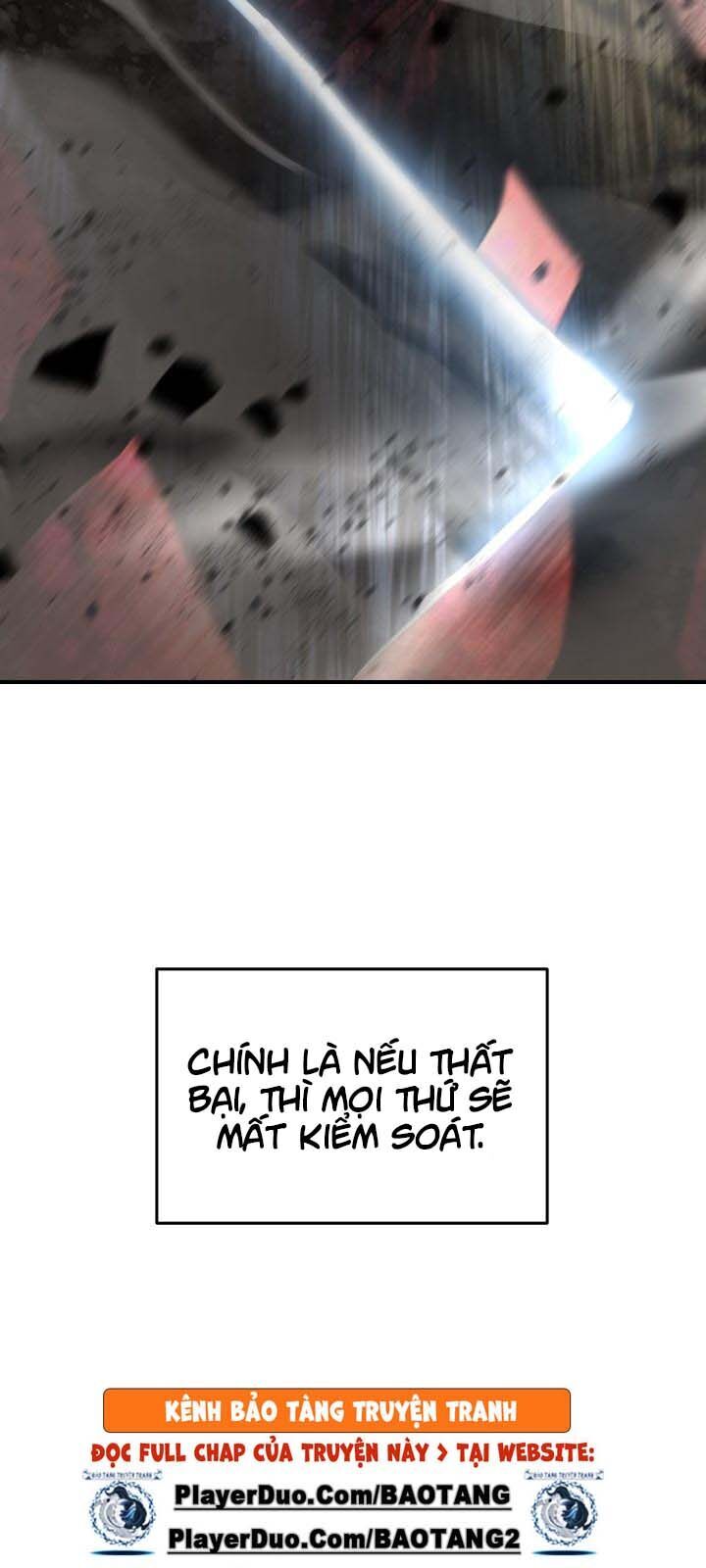 Người Chơi Không Thể Thăng Cấp chapter 25 - Upload bởi truyensieuhay.com
