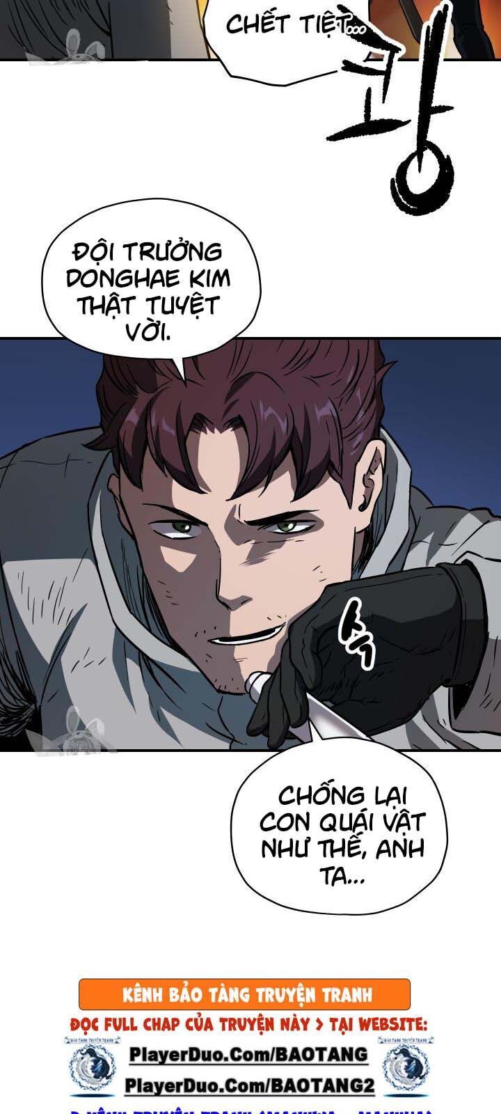 Người Chơi Không Thể Thăng Cấp chapter 25 - Upload bởi truyensieuhay.com