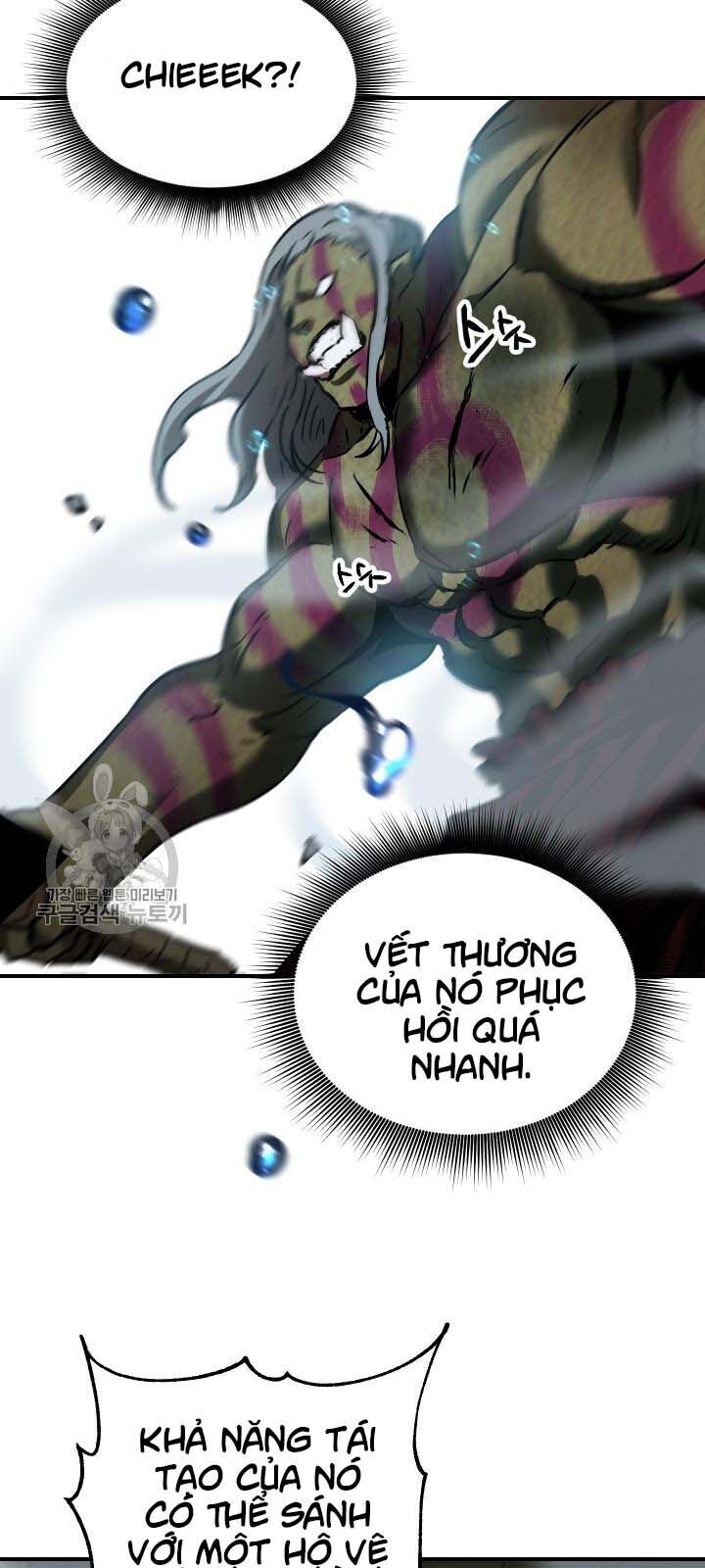 Người Chơi Không Thể Thăng Cấp chapter 25 - Upload bởi truyensieuhay.com