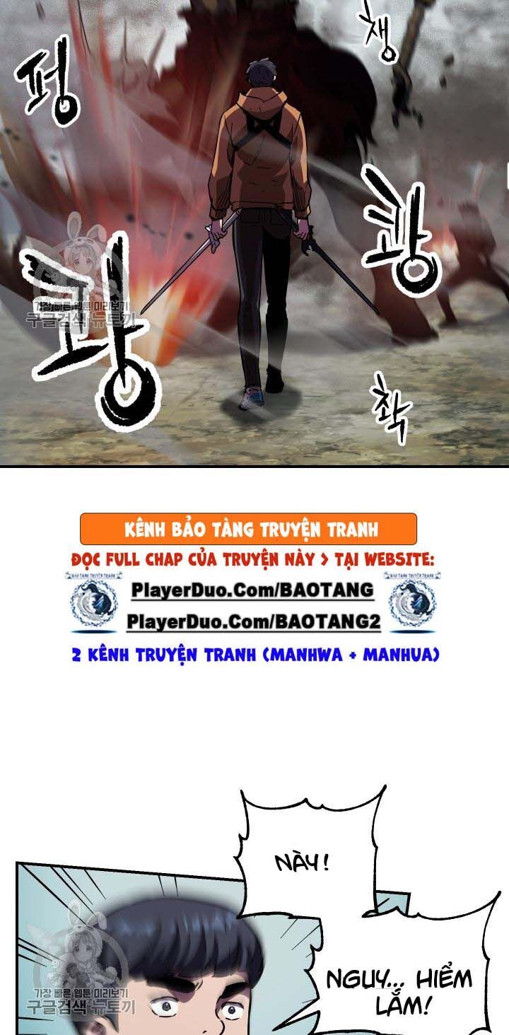 Người Chơi Không Thể Thăng Cấp chapter 25 - Upload bởi truyensieuhay.com