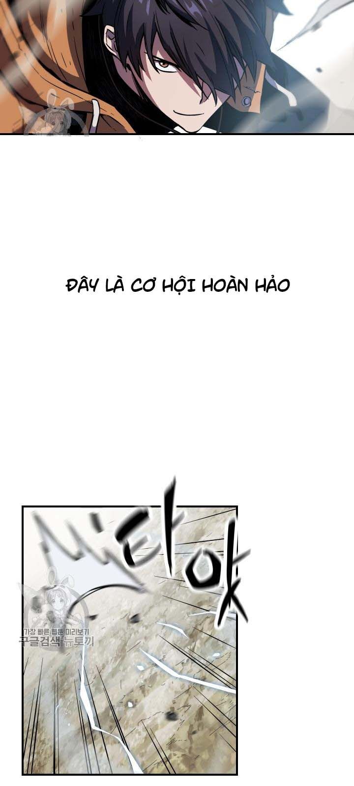 Người Chơi Không Thể Thăng Cấp chapter 25 - Upload bởi truyensieuhay.com