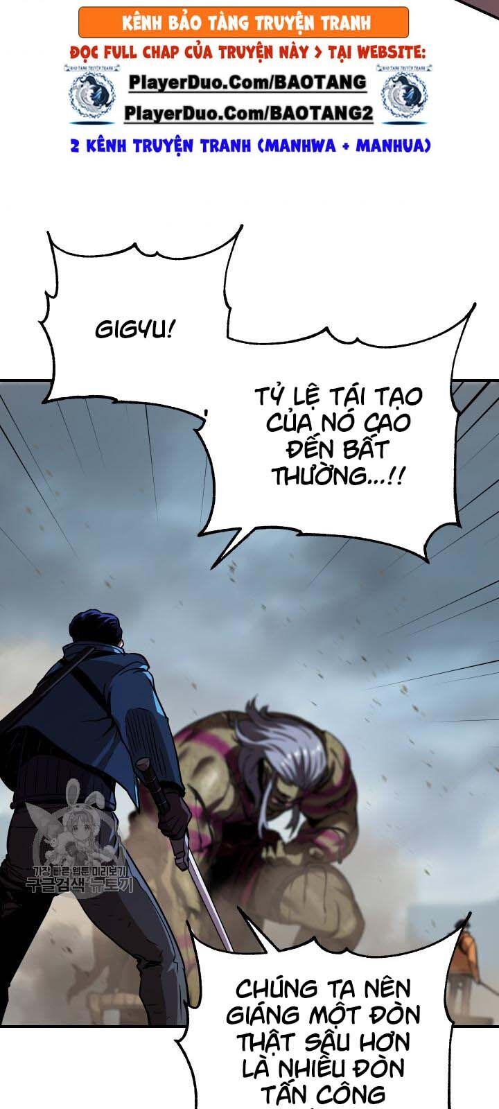 Người Chơi Không Thể Thăng Cấp chapter 25 - Upload bởi truyensieuhay.com