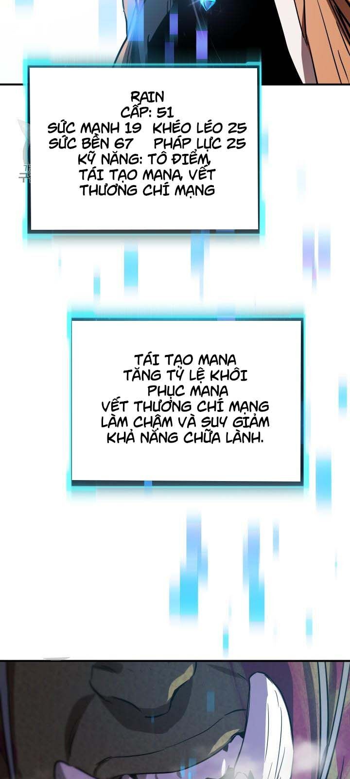Người Chơi Không Thể Thăng Cấp chapter 25 - Upload bởi truyensieuhay.com