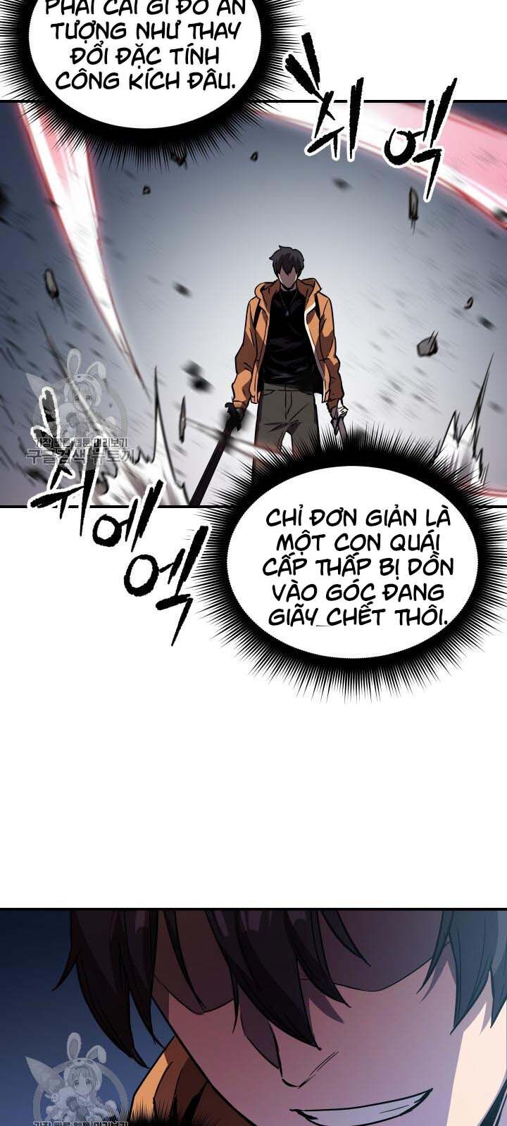 Người Chơi Không Thể Thăng Cấp chapter 25 - Upload bởi truyensieuhay.com