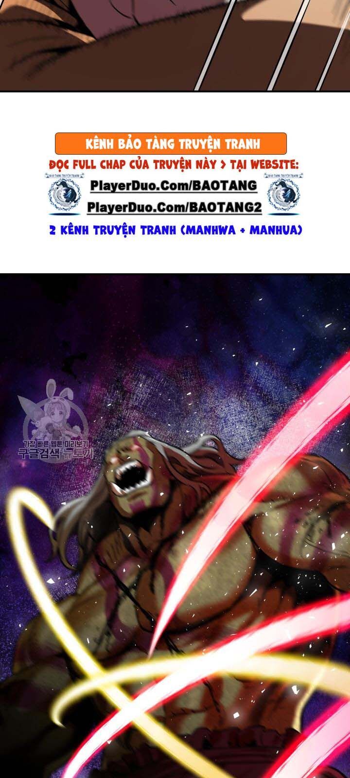 Người Chơi Không Thể Thăng Cấp chapter 25 - Upload bởi truyensieuhay.com