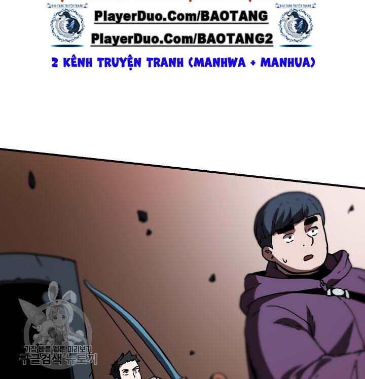 Người Chơi Không Thể Thăng Cấp chapter 25 - Upload bởi truyensieuhay.com