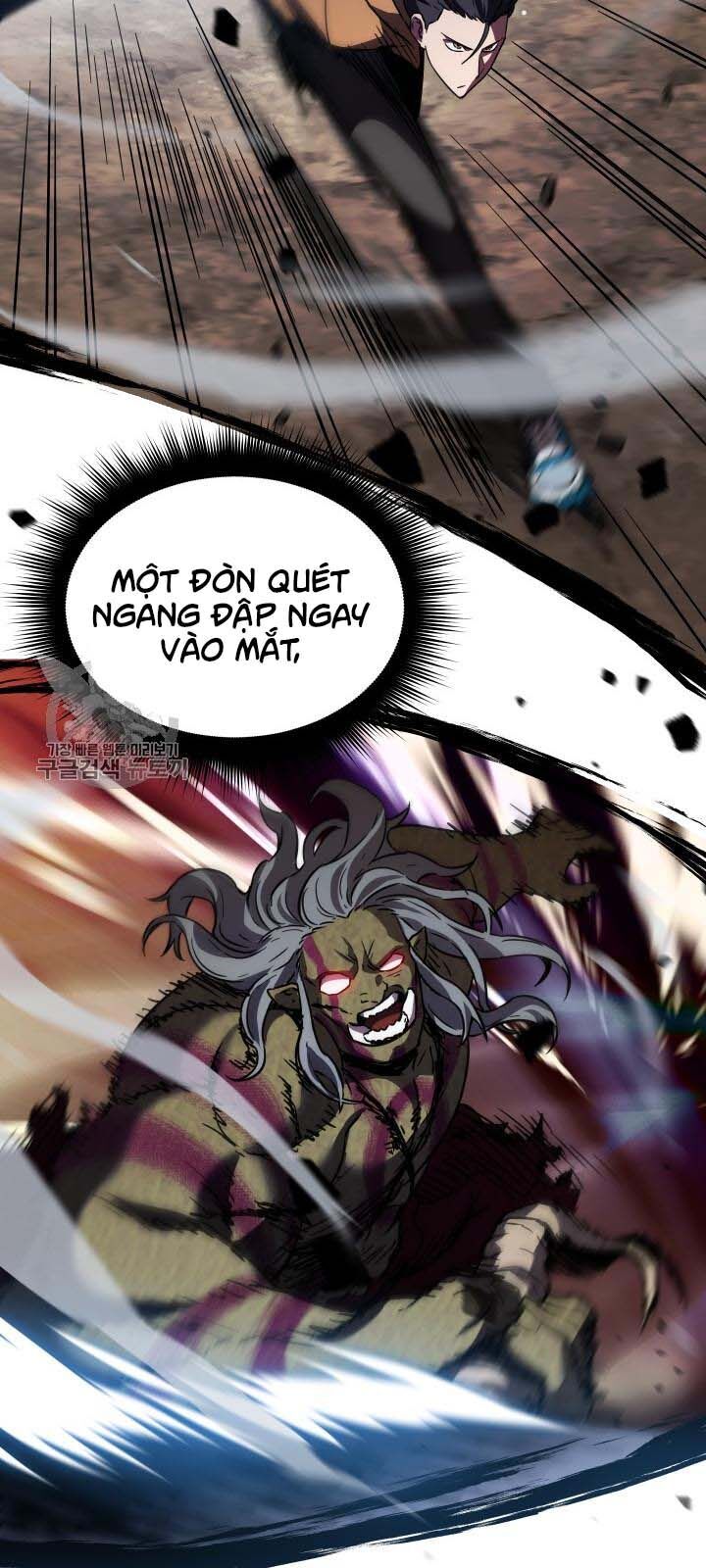 Người Chơi Không Thể Thăng Cấp chapter 25 - Upload bởi truyensieuhay.com