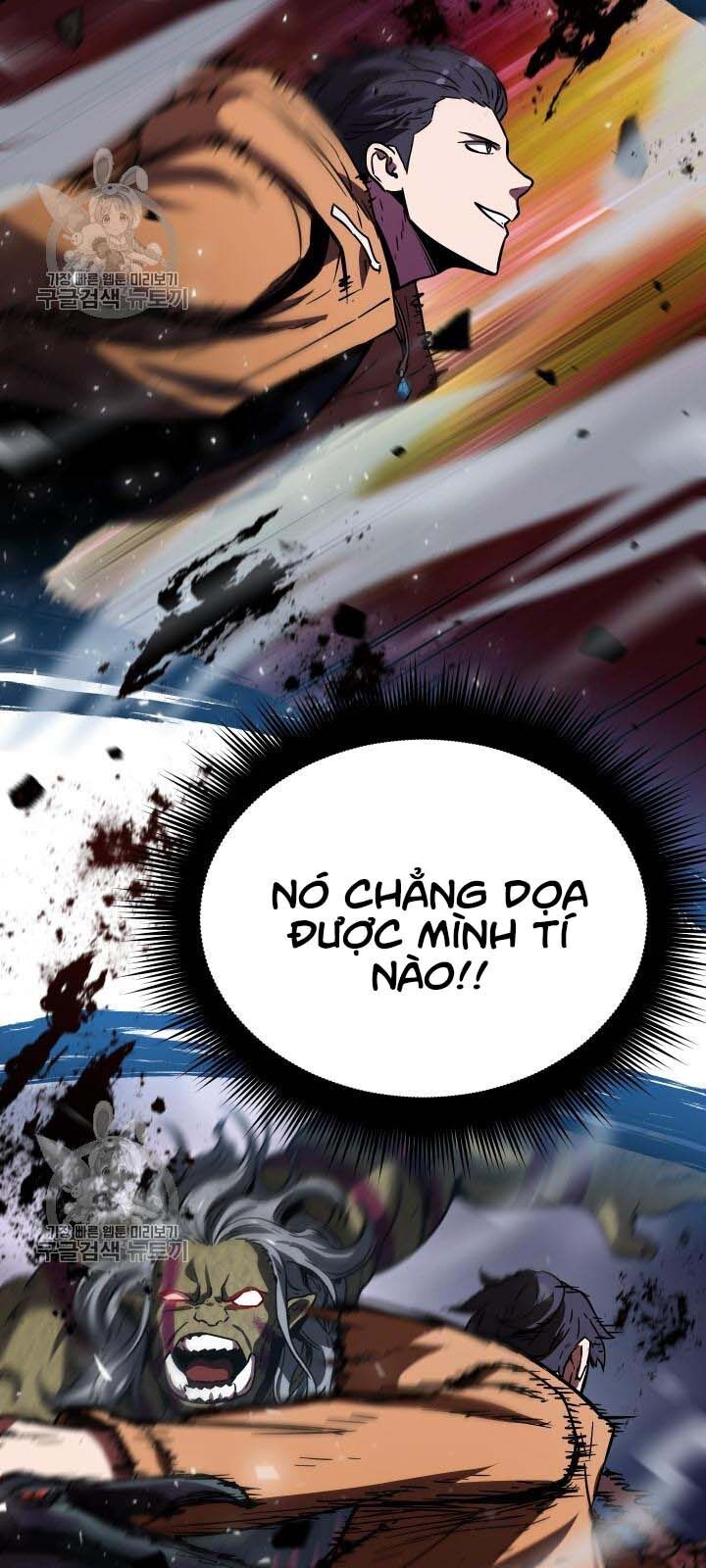 Người Chơi Không Thể Thăng Cấp chapter 25 - Upload bởi truyensieuhay.com