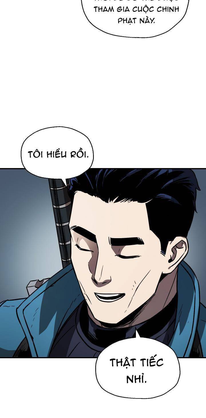 Người Chơi Không Thể Thăng Cấp chapter 26 - Upload bởi truyensieuhay.com