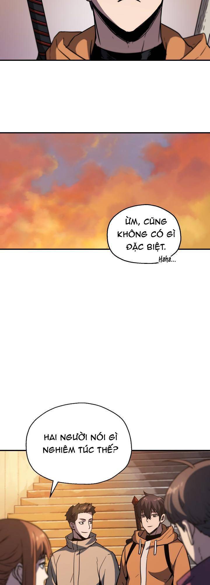 Người Chơi Không Thể Thăng Cấp chapter 26 - Upload bởi truyensieuhay.com