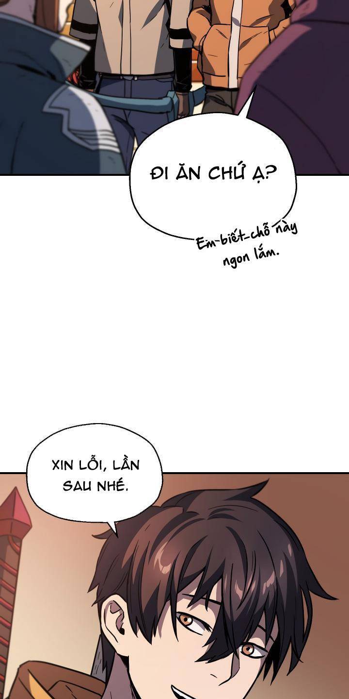 Người Chơi Không Thể Thăng Cấp chapter 26 - Upload bởi truyensieuhay.com