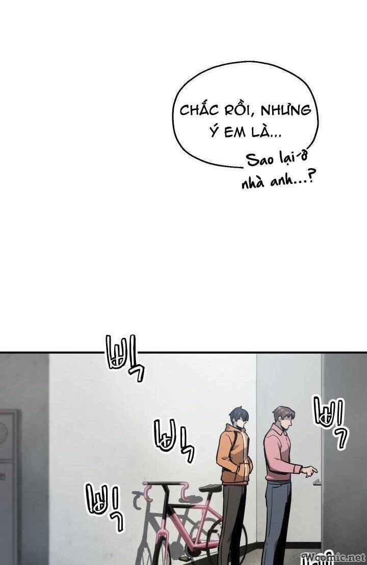 Người Chơi Không Thể Thăng Cấp chapter 26 - Upload bởi truyensieuhay.com