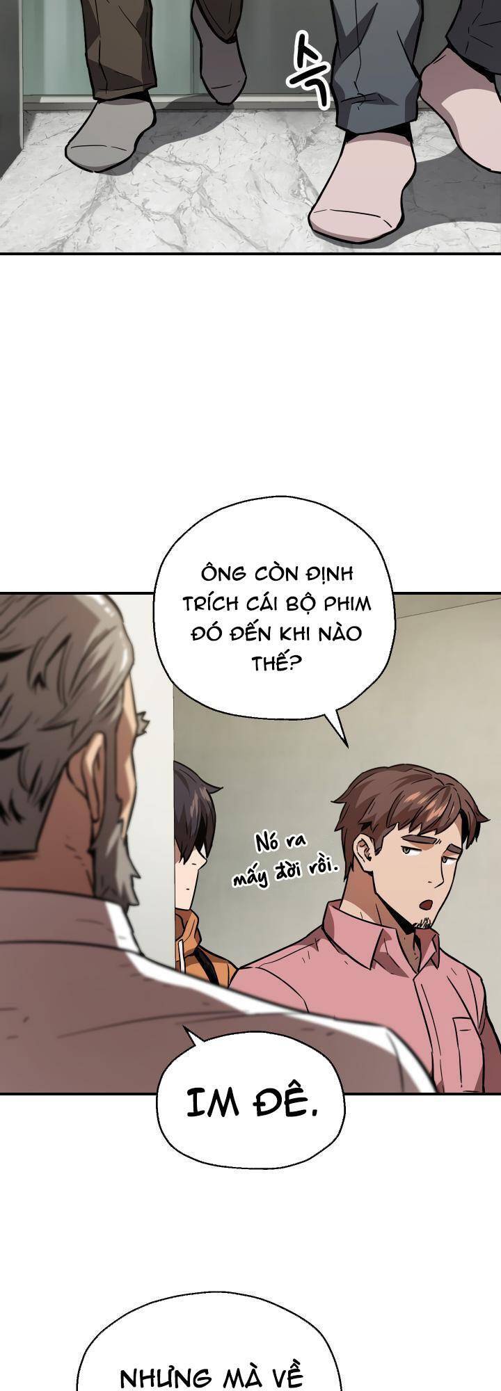 Người Chơi Không Thể Thăng Cấp chapter 26 - Upload bởi truyensieuhay.com
