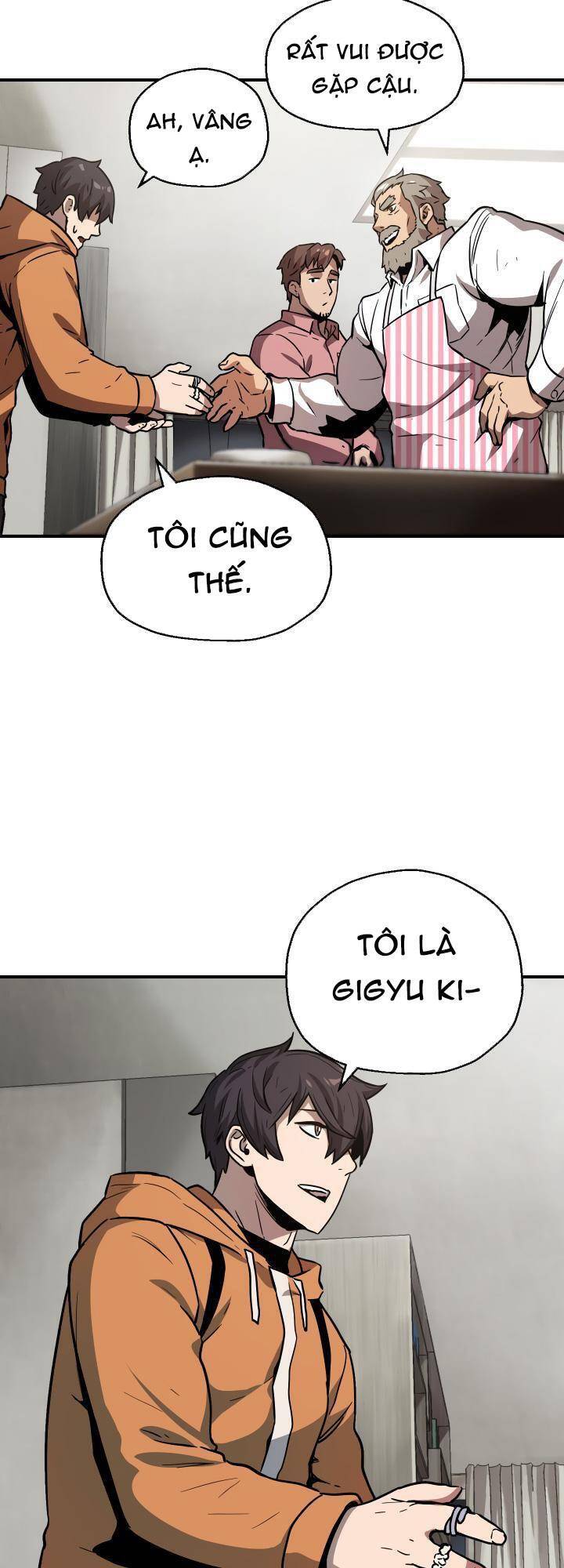 Người Chơi Không Thể Thăng Cấp chapter 26 - Upload bởi truyensieuhay.com