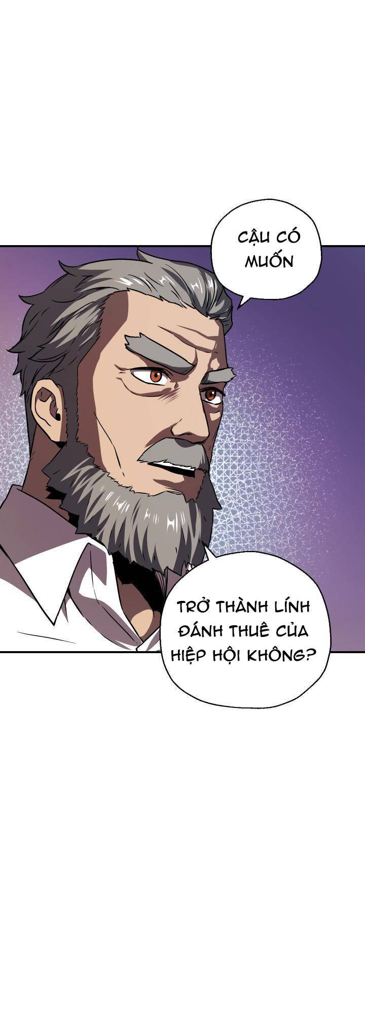 Người Chơi Không Thể Thăng Cấp chapter 26 - Upload bởi truyensieuhay.com