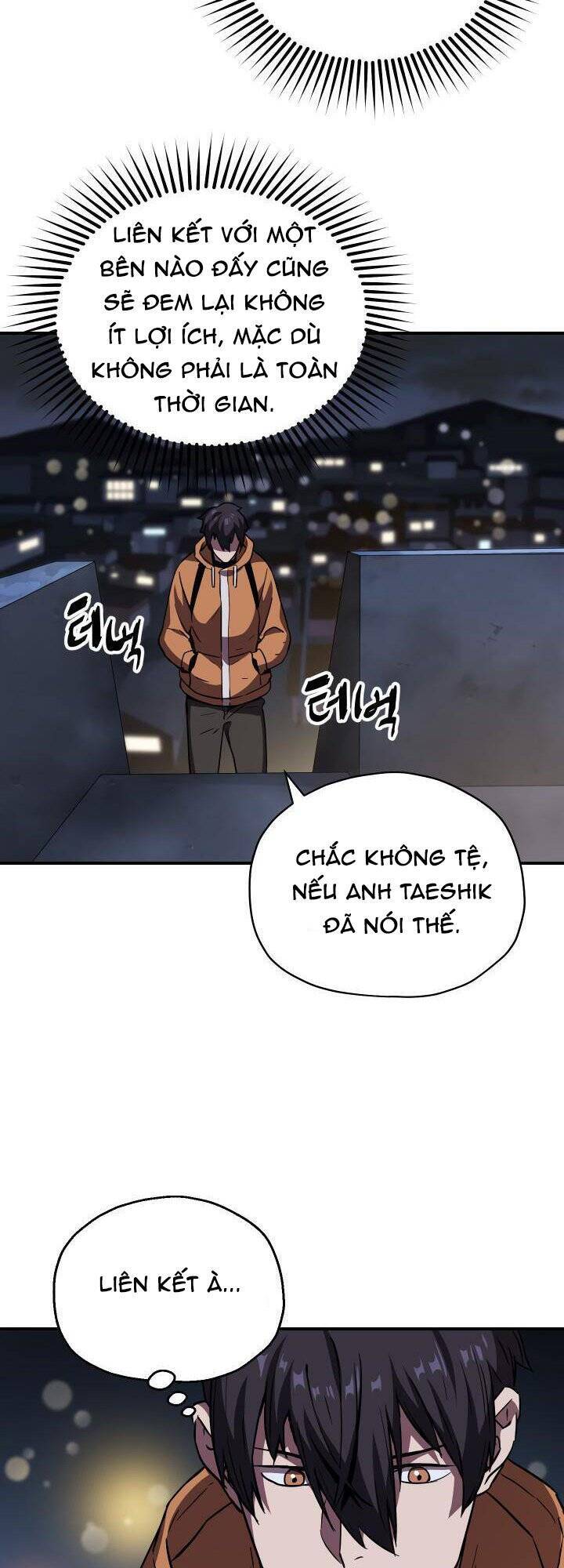 Người Chơi Không Thể Thăng Cấp chapter 26 - Upload bởi truyensieuhay.com