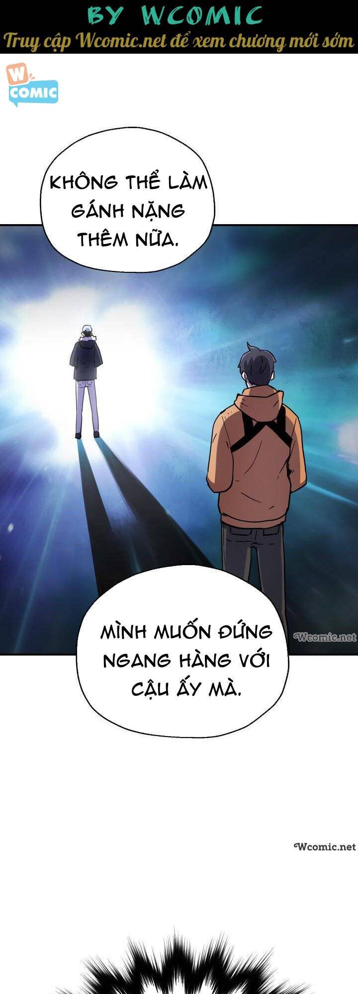 Người Chơi Không Thể Thăng Cấp chapter 26 - Upload bởi truyensieuhay.com