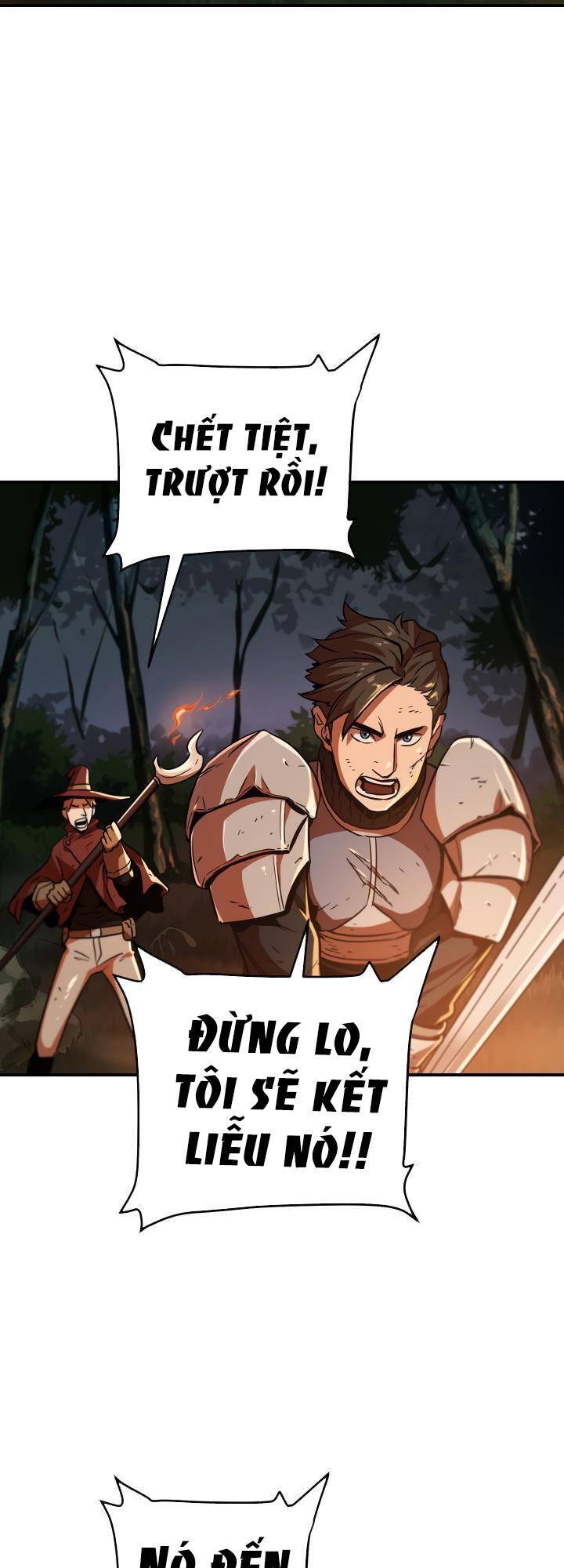 Người Chơi Không Thể Thăng Cấp chapter 26 - Upload bởi truyensieuhay.com