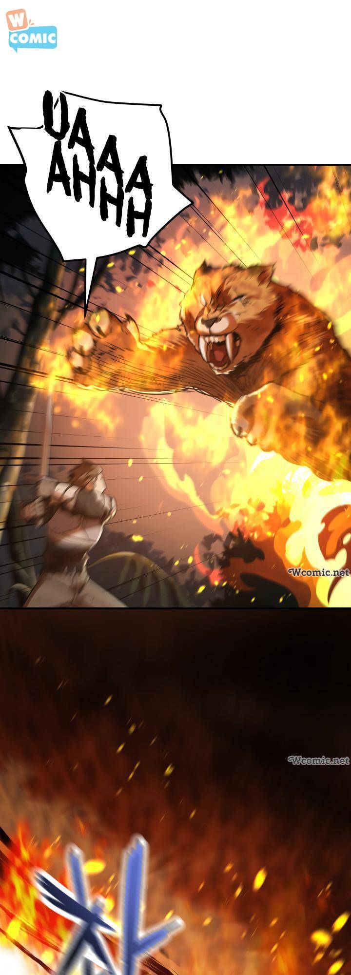 Người Chơi Không Thể Thăng Cấp chapter 26 - Upload bởi truyensieuhay.com