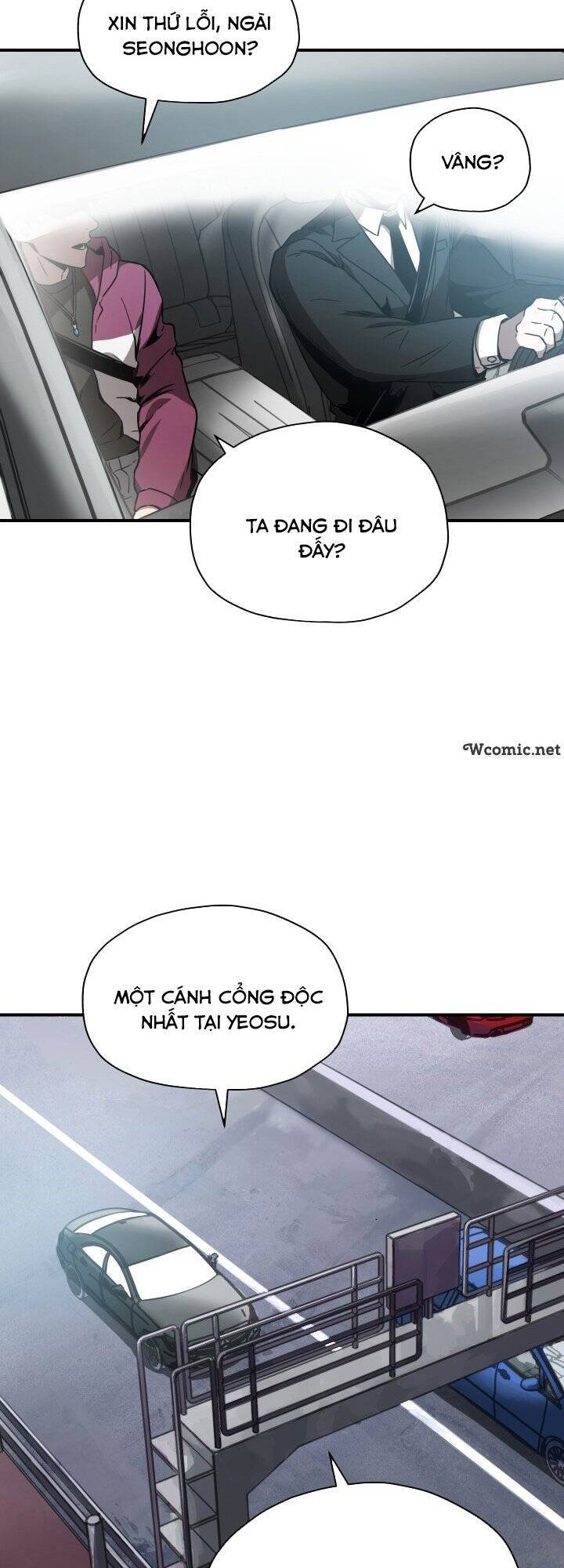 Người Chơi Không Thể Thăng Cấp chapter 27 - Upload bởi truyensieuhay.com