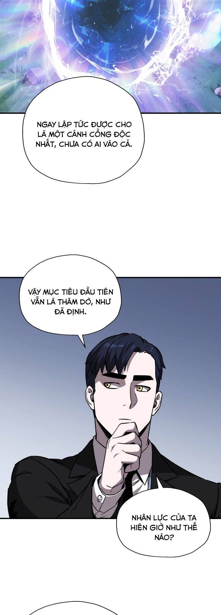 Người Chơi Không Thể Thăng Cấp chapter 27 - Upload bởi truyensieuhay.com