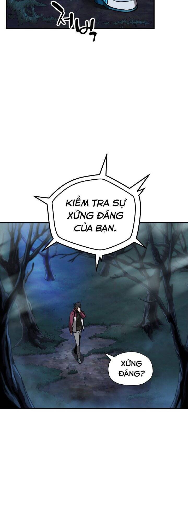 Người Chơi Không Thể Thăng Cấp chapter 28 - Upload bởi truyensieuhay.com