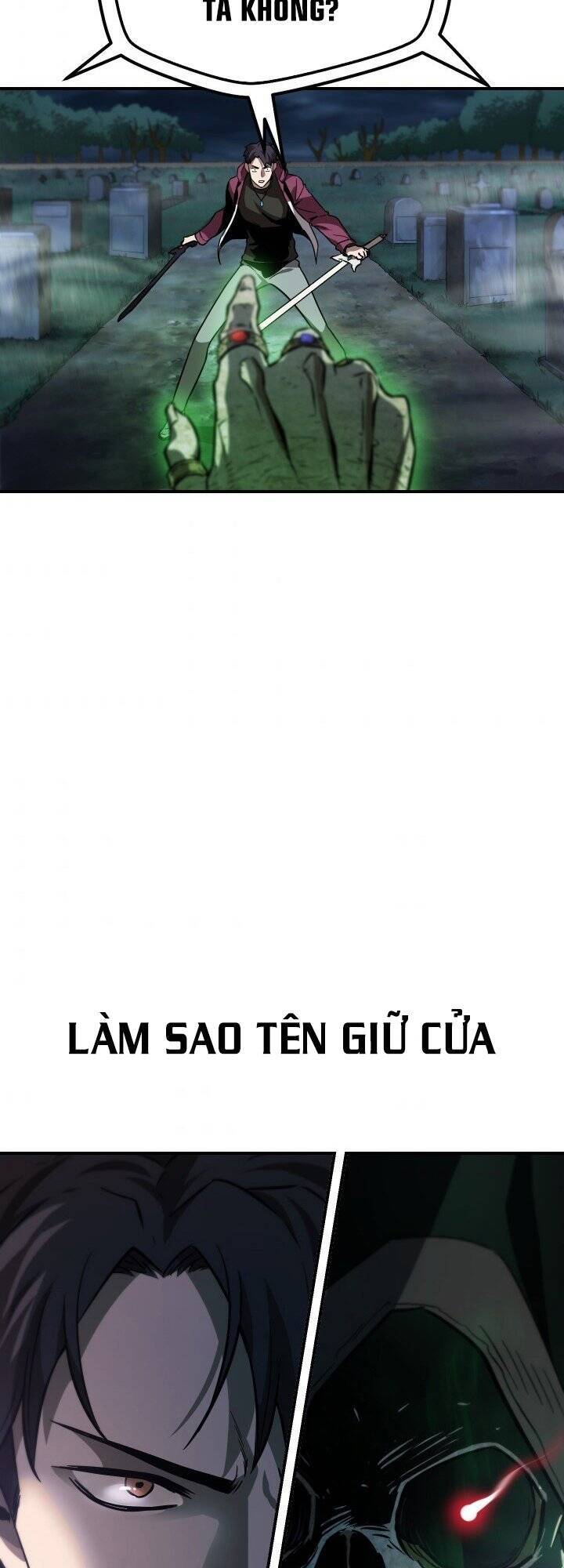 Người Chơi Không Thể Thăng Cấp chapter 28 - Upload bởi truyensieuhay.com