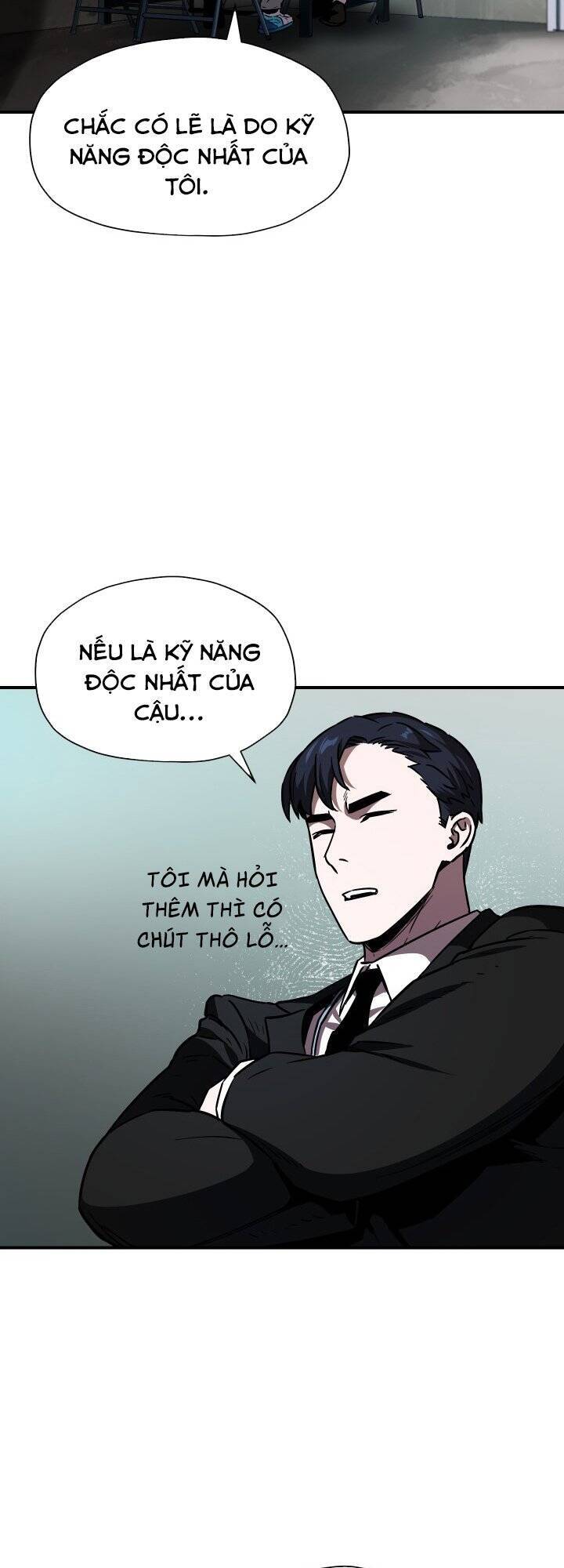 Người Chơi Không Thể Thăng Cấp chapter 28 - Upload bởi truyensieuhay.com