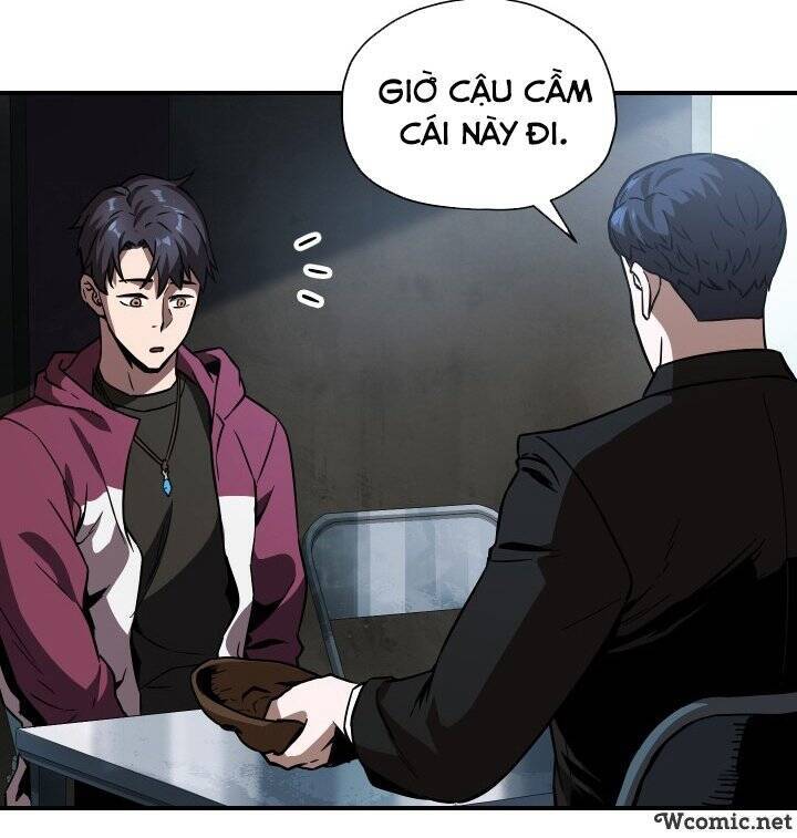 Người Chơi Không Thể Thăng Cấp chapter 28 - Upload bởi truyensieuhay.com