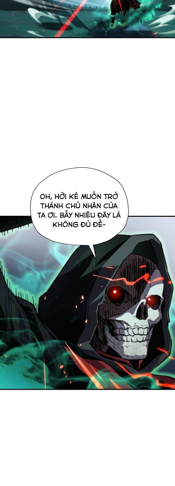 Người Chơi Không Thể Thăng Cấp chapter 29 - Upload bởi truyensieuhay.com