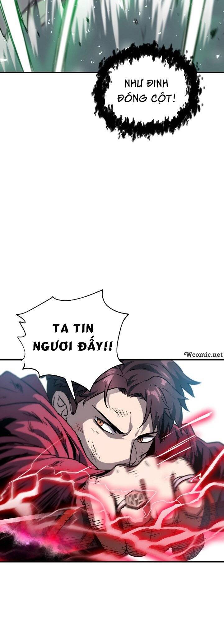 Người Chơi Không Thể Thăng Cấp chapter 29 - Upload bởi truyensieuhay.com