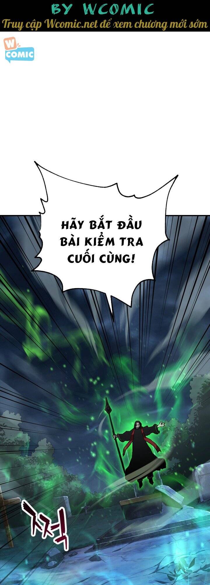 Người Chơi Không Thể Thăng Cấp chapter 29 - Upload bởi truyensieuhay.com