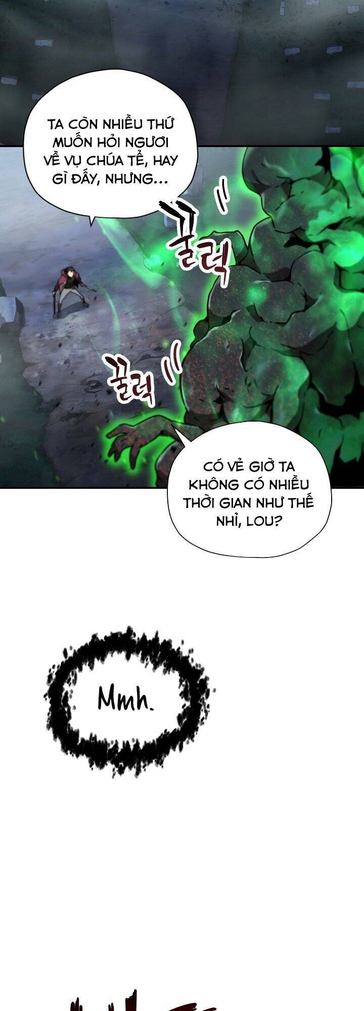 Người Chơi Không Thể Thăng Cấp chapter 29 - Upload bởi truyensieuhay.com