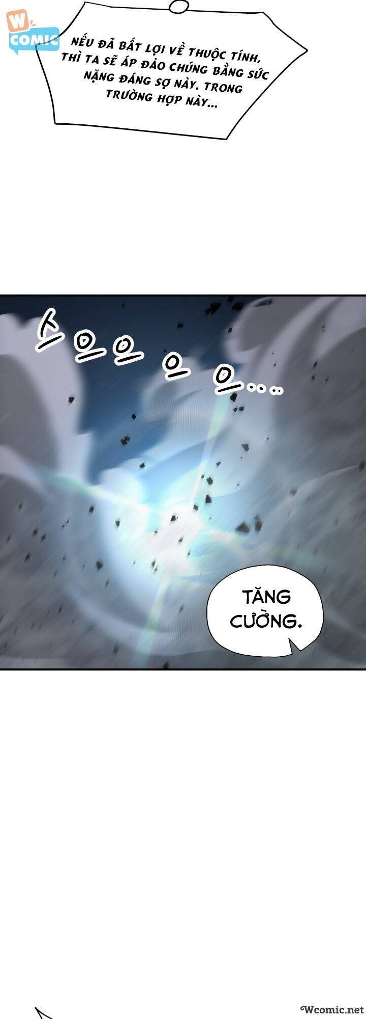 Người Chơi Không Thể Thăng Cấp chapter 29 - Upload bởi truyensieuhay.com