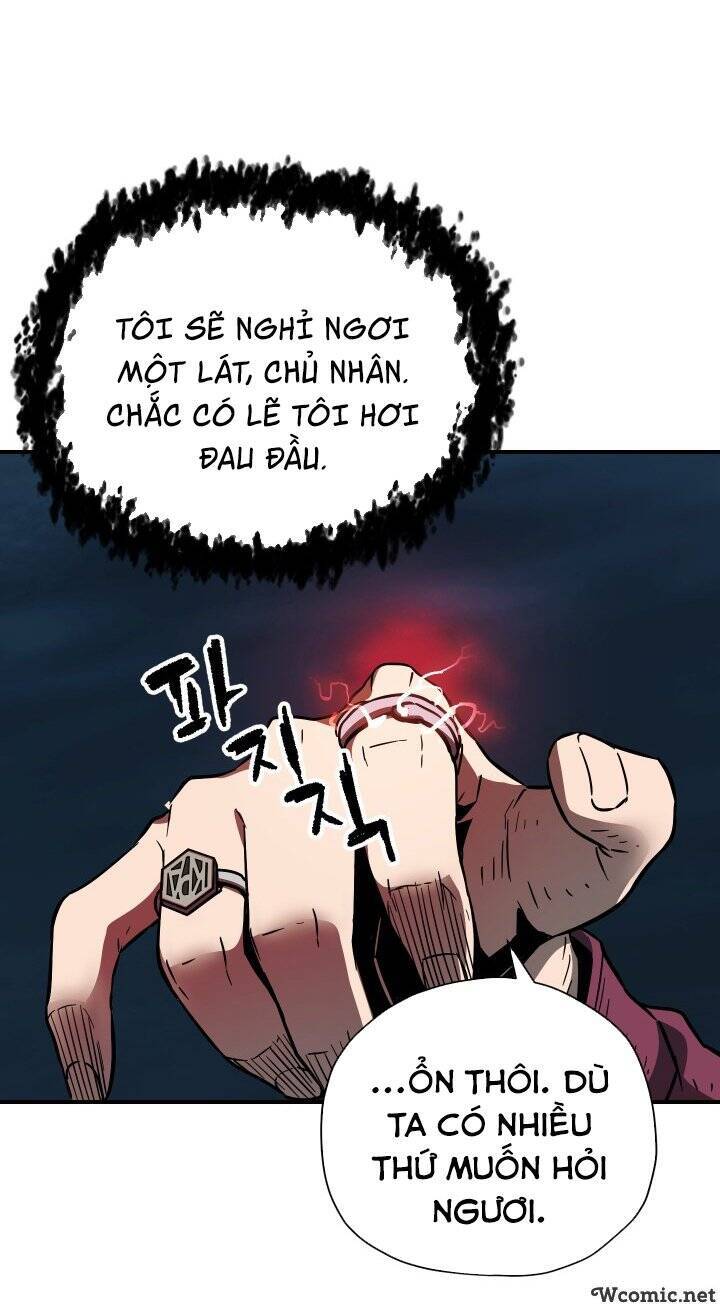 Người Chơi Không Thể Thăng Cấp chapter 30 - Upload bởi truyensieuhay.com