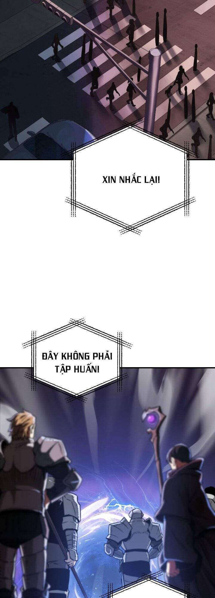 Người Chơi Không Thể Thăng Cấp chapter 30 - Upload bởi truyensieuhay.com