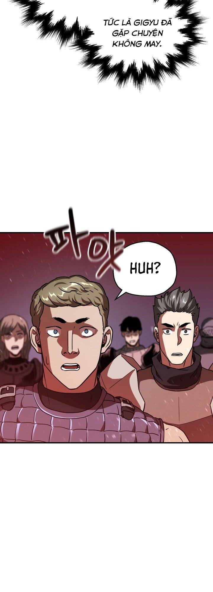 Người Chơi Không Thể Thăng Cấp chapter 30 - Upload bởi truyensieuhay.com