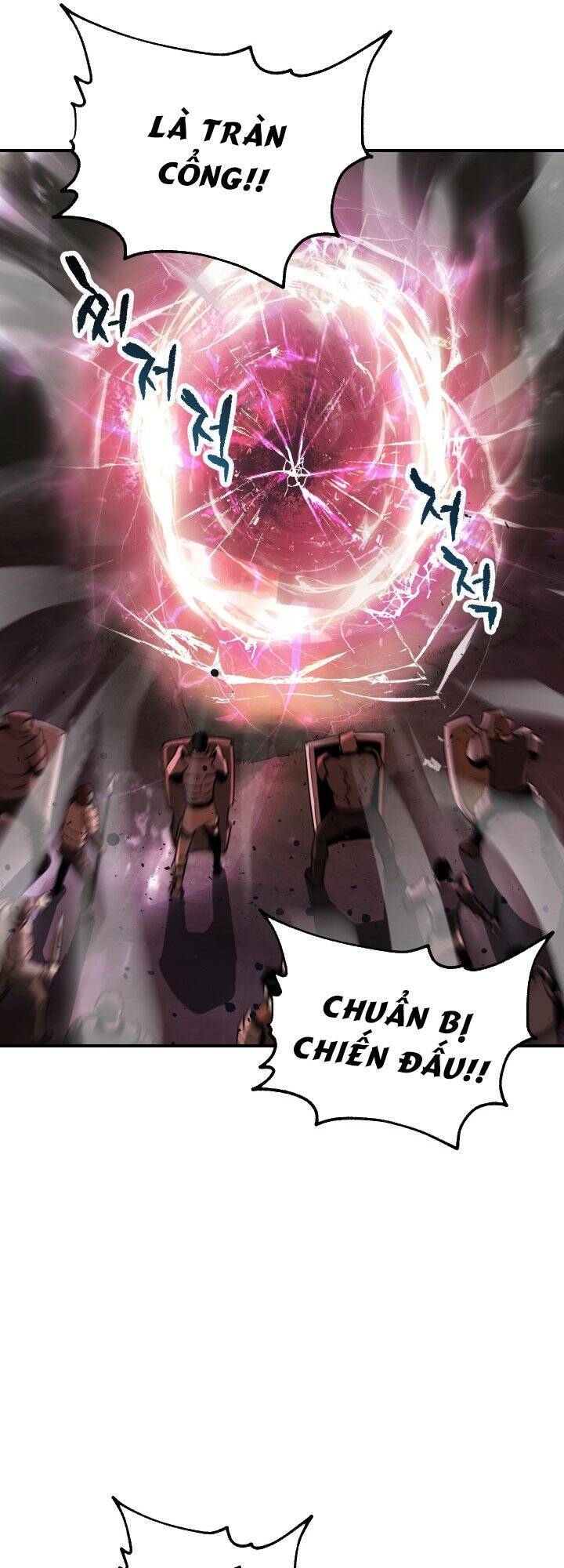 Người Chơi Không Thể Thăng Cấp chapter 30 - Upload bởi truyensieuhay.com