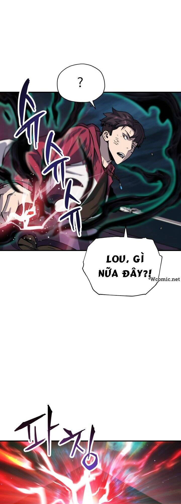Người Chơi Không Thể Thăng Cấp chapter 30 - Upload bởi truyensieuhay.com