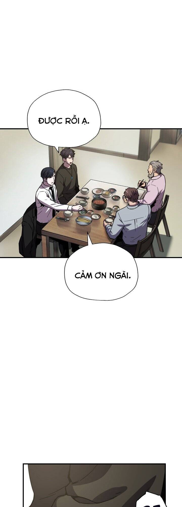 Người Chơi Không Thể Thăng Cấp chapter 30 - Upload bởi truyensieuhay.com