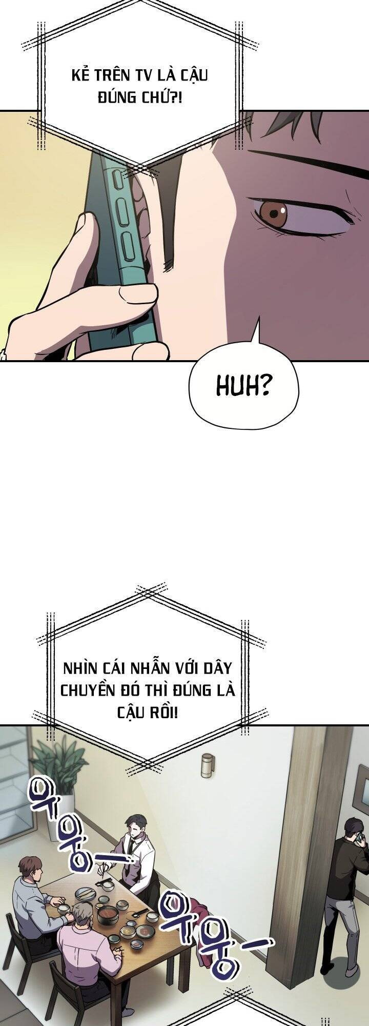 Người Chơi Không Thể Thăng Cấp chapter 30 - Upload bởi truyensieuhay.com