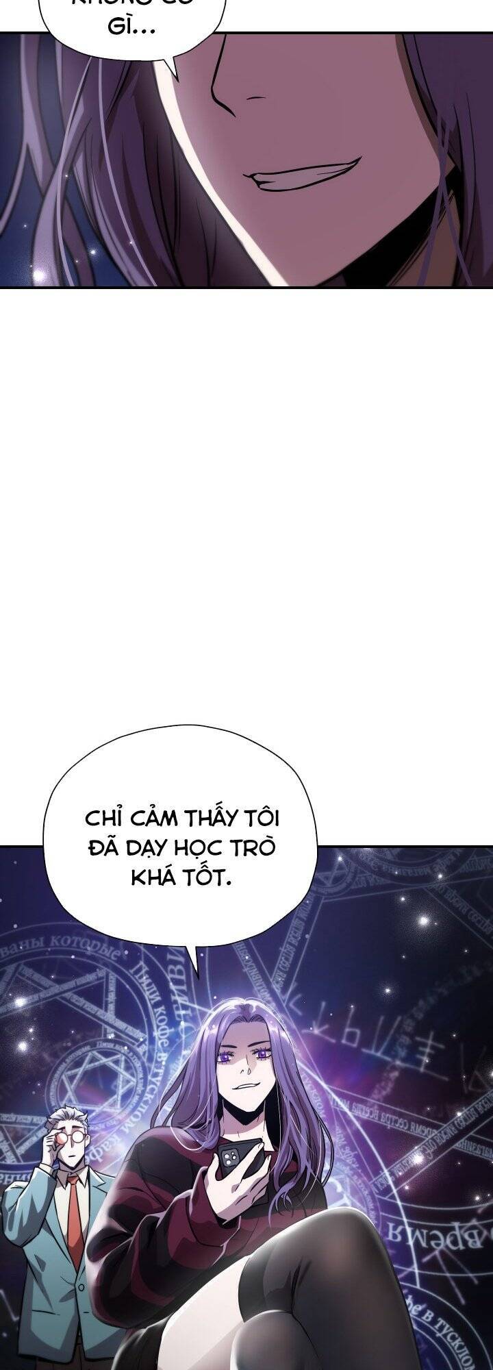 Người Chơi Không Thể Thăng Cấp chapter 30 - Upload bởi truyensieuhay.com