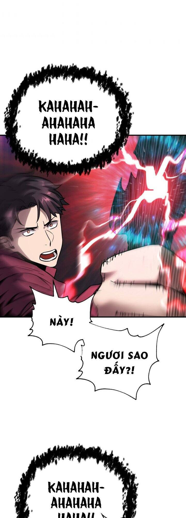 Người Chơi Không Thể Thăng Cấp chapter 30 - Upload bởi truyensieuhay.com