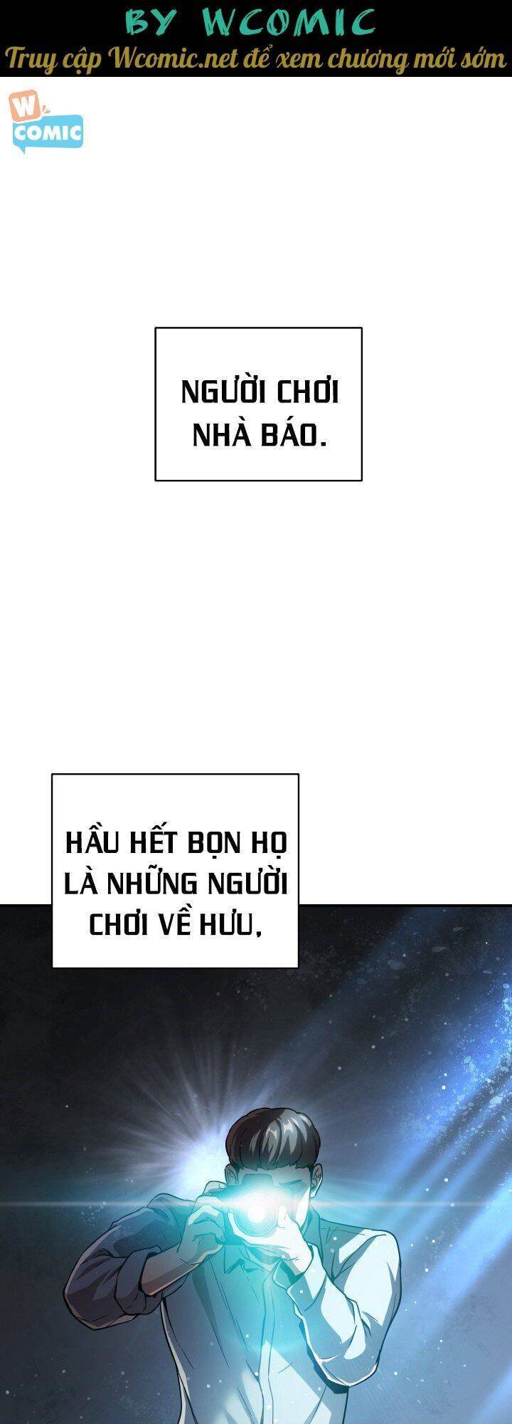 Người Chơi Không Thể Thăng Cấp chapter 31 - Upload bởi truyensieuhay.com