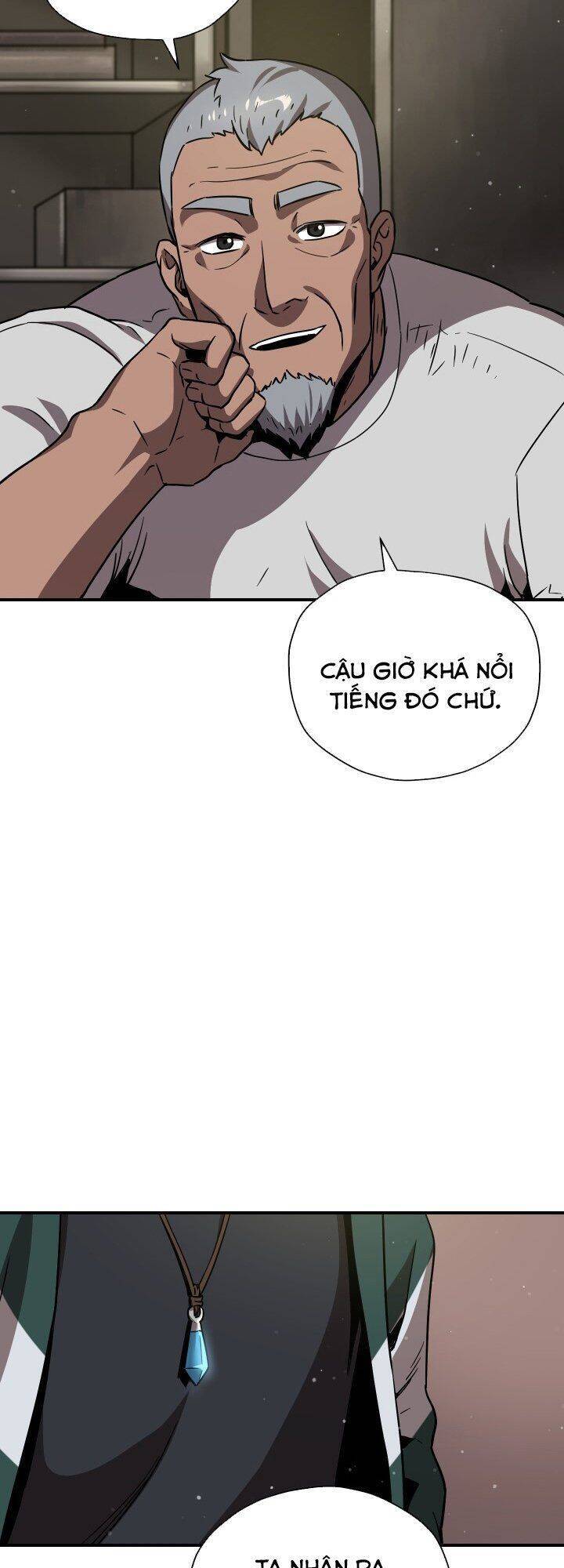 Người Chơi Không Thể Thăng Cấp chapter 31 - Upload bởi truyensieuhay.com