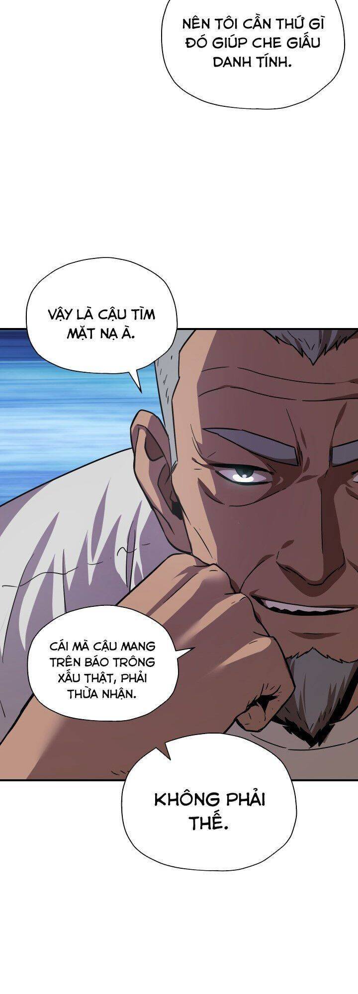 Người Chơi Không Thể Thăng Cấp chapter 31 - Upload bởi truyensieuhay.com